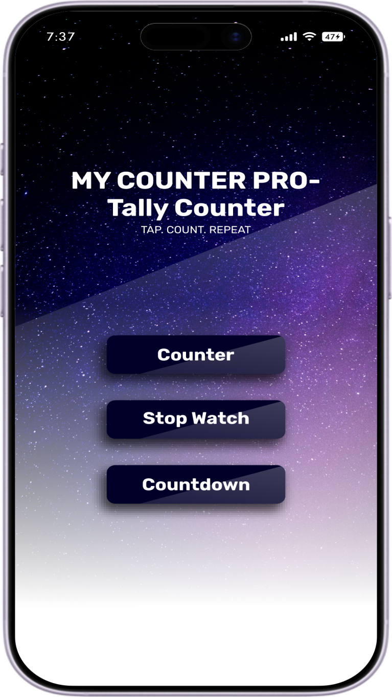 Screen 1