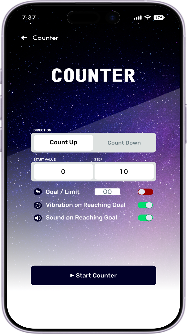 Screen 5