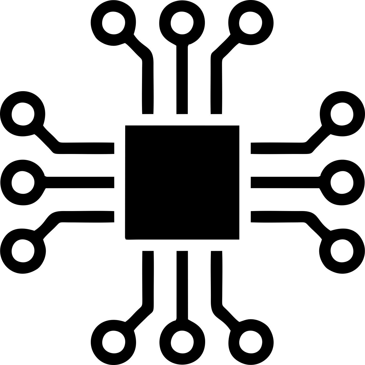Digital Services