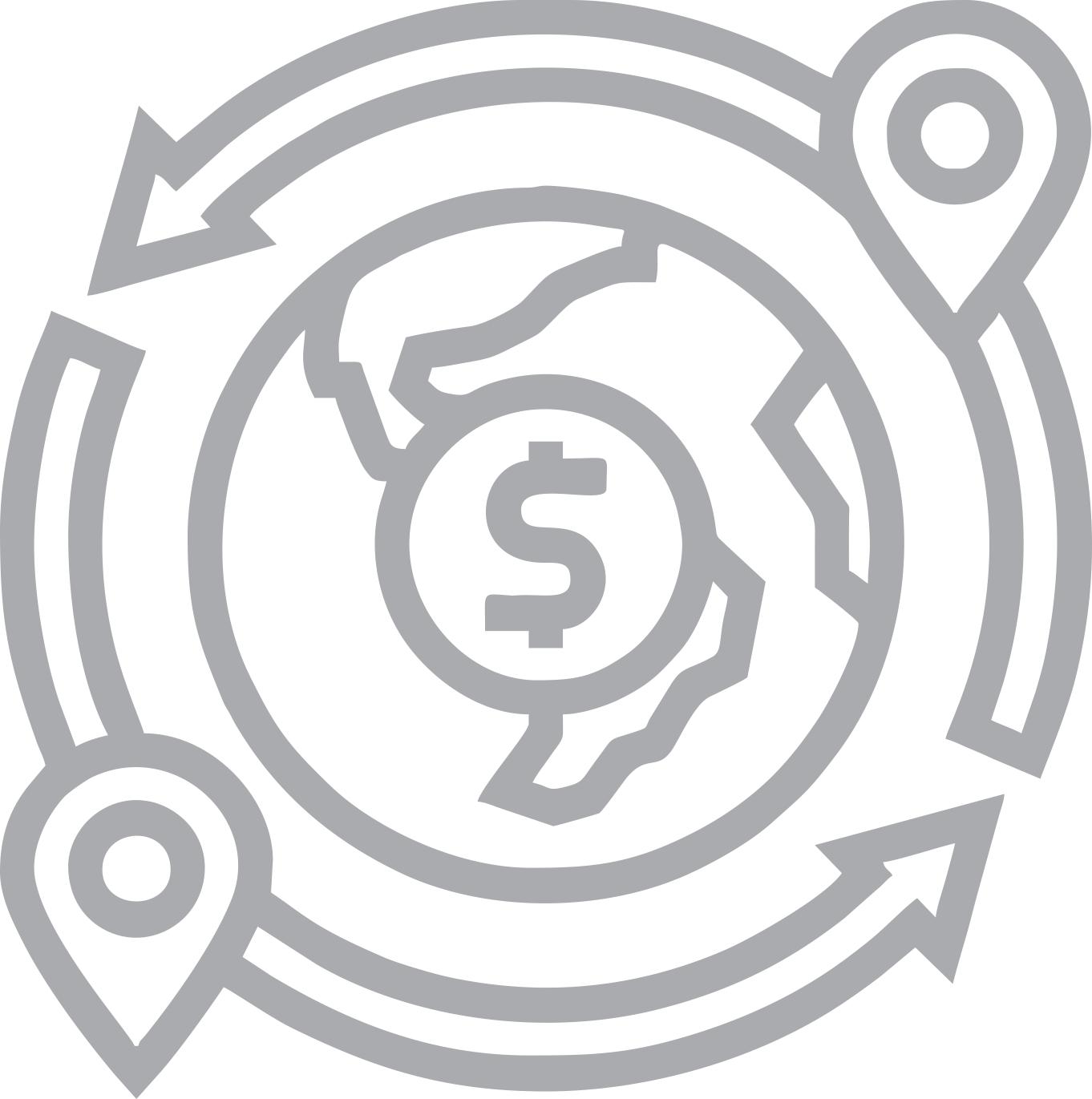 Model Icon